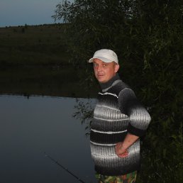 alex, 46, Плавск