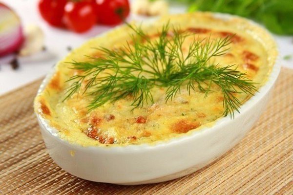 ТОП-6 САМЫХ ВКУСНЫХ ЗАПЕКАНОК. 1. КУРИНАЯ ЗАПЕКАНКА ИНГРЕДИЕНТЫ: - 1,2 кг. куриного фарша - 4 ... - 5