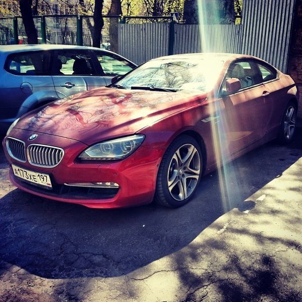 BMW. ����� ������ ��������� �� ��, ����������� �� � ������� ������, �������� ����� � �� ������ � ...