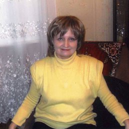 Nadya, 63, 