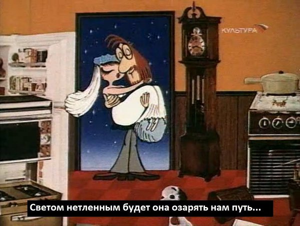 Порция хороших фильмов, о которых мало кто знает. - 3