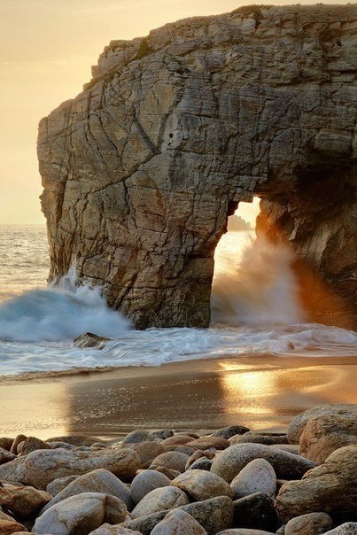  Quiberon, , 