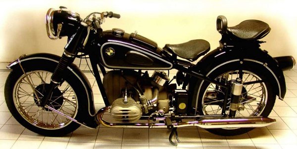 BMW R51/2
