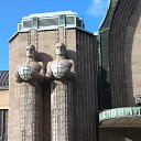 Helsinki �� ������� ���� ����������