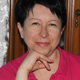 Валентина, 58, Ровно