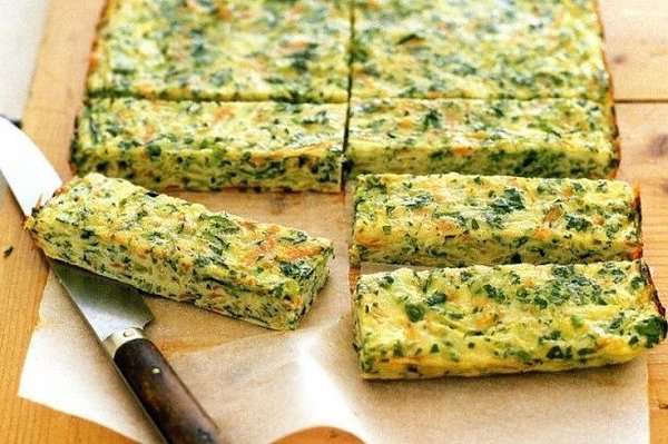 7 рецептов приготовления вкуснейших омлетов разнообразными способами и добавками на ... - 6