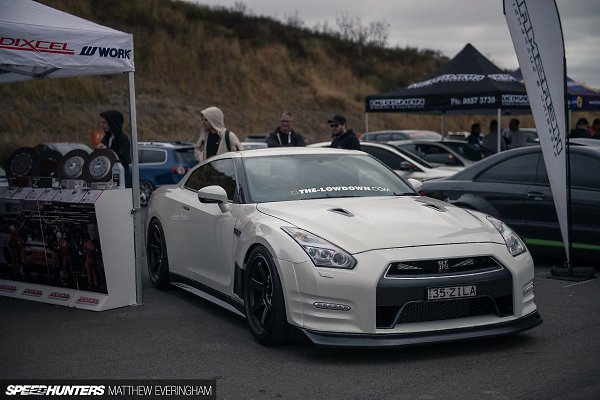 Australia’s GT-R Festival - #FYSMevent - 8
