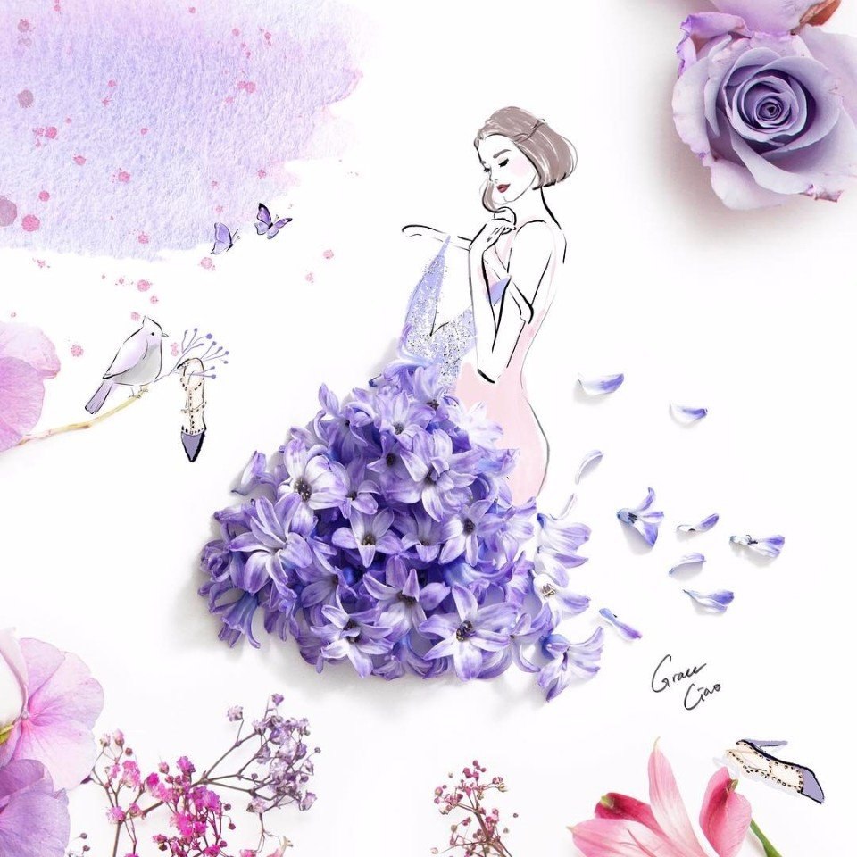   by Grace Ciao.#@woman.blog - 3