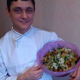 Dmitriy, , 45 