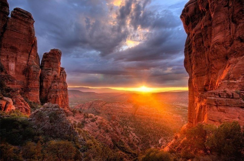 Grand Canyon,  