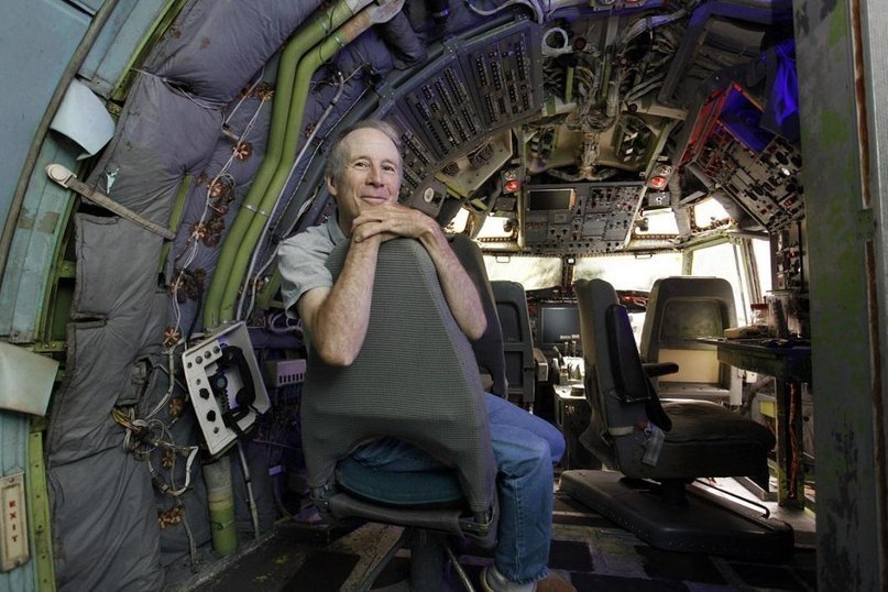        Boeing 727.     ... - 3