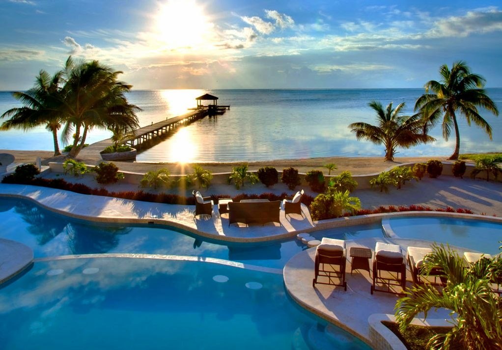 Pelican Reef Villas Resort, 