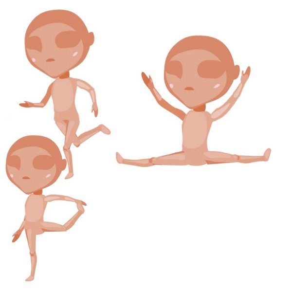    . ! 