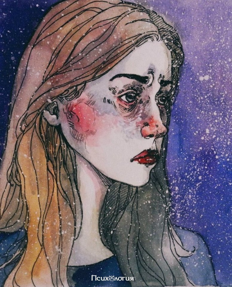 Когда-нибудь у тебя всё наладится. Ты только найди в своём сердце немного веры в доброту. И прекрати ...