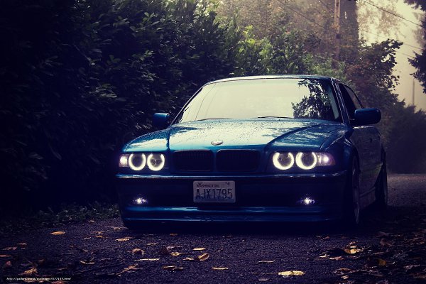  | BMW - 30  2017  23:16