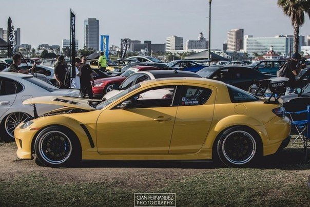 Mazda RX8