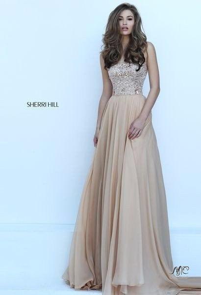   Sherri Hill. - 6