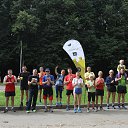   .   Parkrun