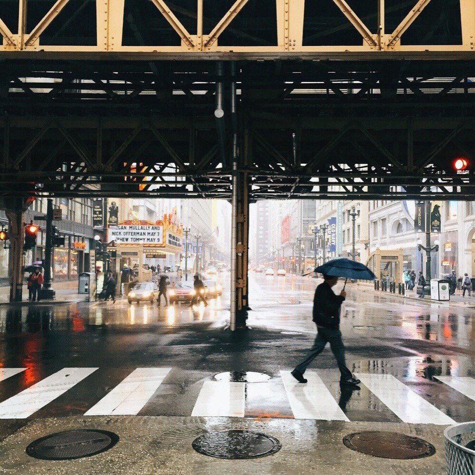Chicago - 10