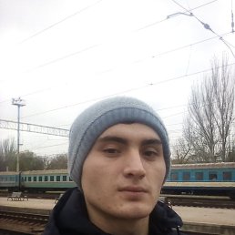 Koloksay, 28, 