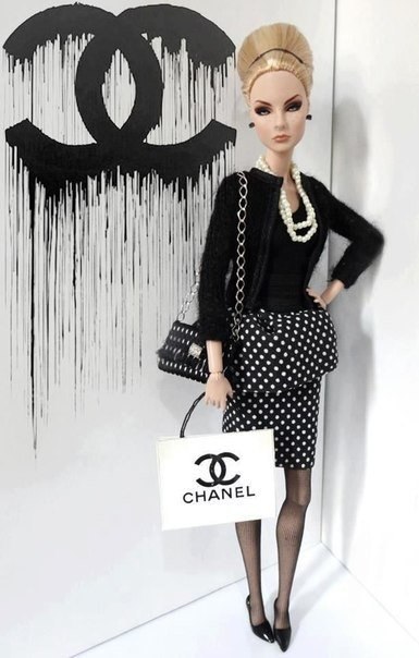    Chanel - 7