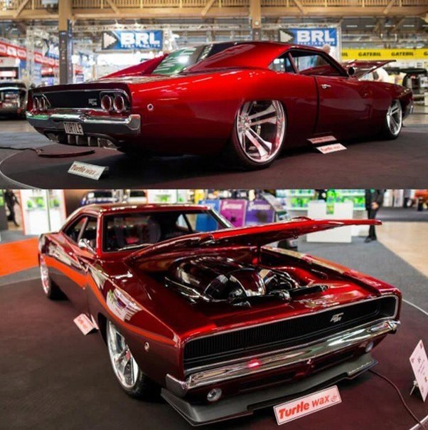 Dodge Charger