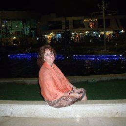 Irina, 63, 