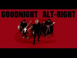 Stray From The Path - Goodnight Alt-right