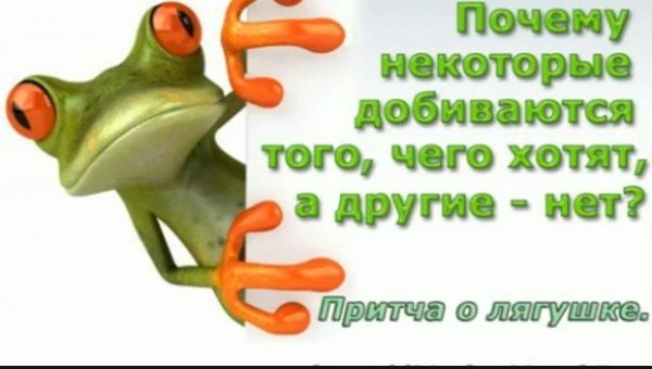 Три лягушки сидели на бревне, одна решила прыгнуть. Сколько лягушек осталось сидеть на бревне? ...