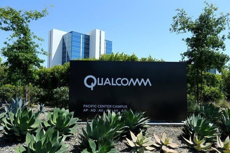 Апелляция Qualcomm отклонена, компанию может ожидать штраф 580 000 евро в день .Компания Qualcomm ...