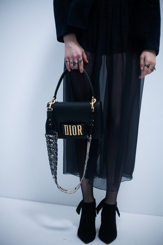 Dior FW17