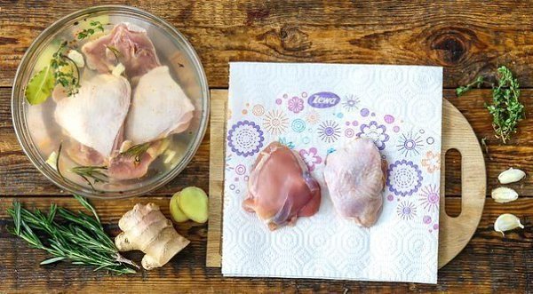 Как готовить шашлыки и стейки.1. Правильно нарезайте мясо Любые порционные куски мяса должны быть, ... - 4