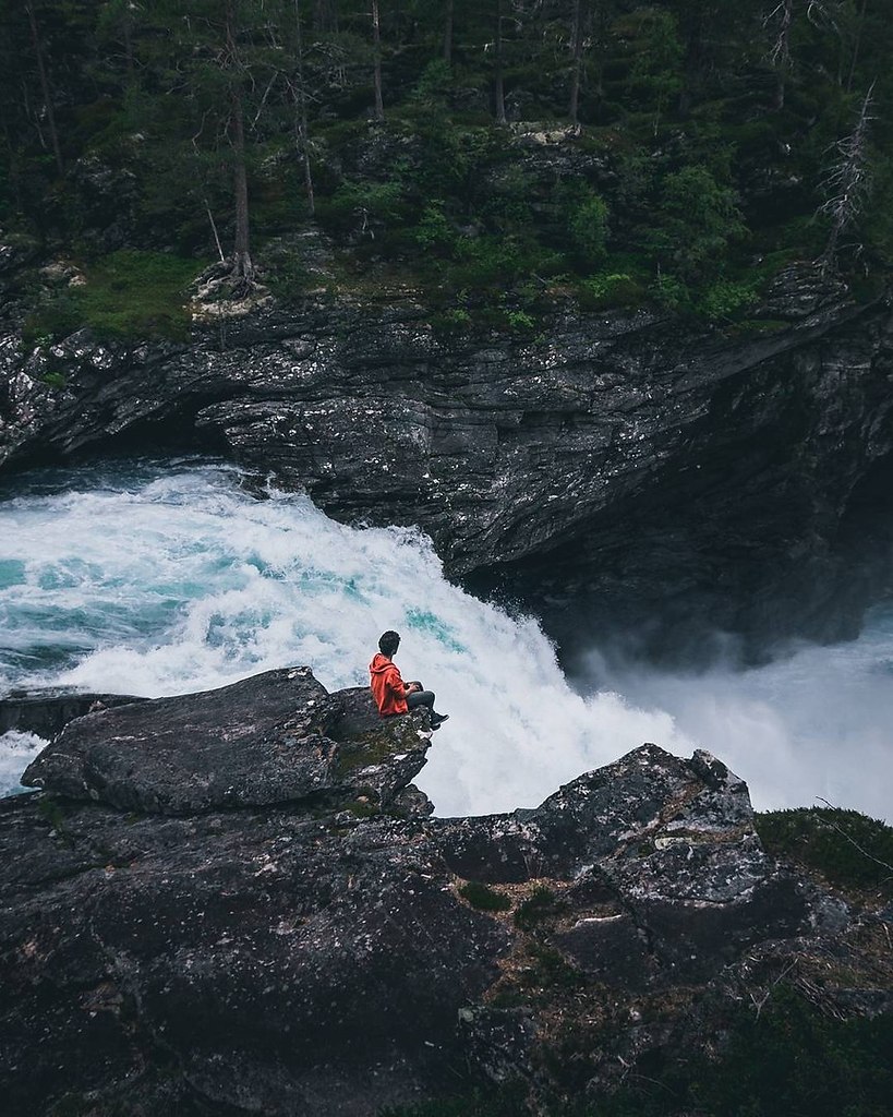 Norway - 6