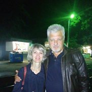 Vladimir, 63 , 