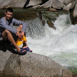 Sanek, ��������, 35 ���