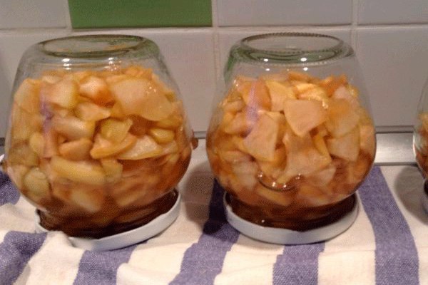 РЕЦЕПТ ЯБЛОЧНОЙ НАЧИНКИ ДЛЯ ПИРОГА.Яблоки разрезаем на четвертинки, освобождаем от сердцевин, кожицу ...