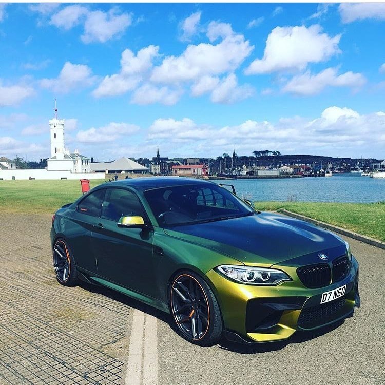  | BMW - 24  2017  21:13