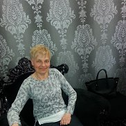 Zoya Vavilova, 67 , 