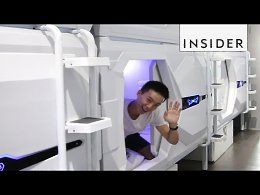 хостел в Сингапуре
