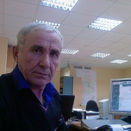 Mikhail, , 72 