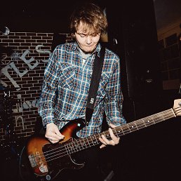 Andy, , 37 