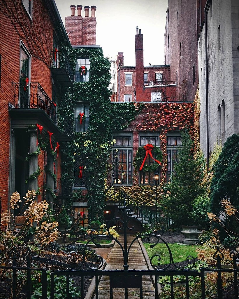 Boston - 7