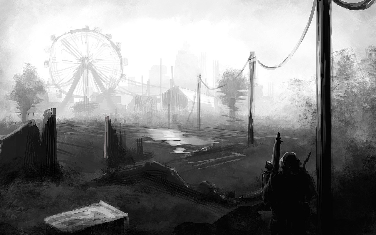 S.T.A.L.K.E.R. - 15  2017  18:38