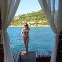  Lyubov, -, 47  -  7  2017   Rixos Premium Bodrum