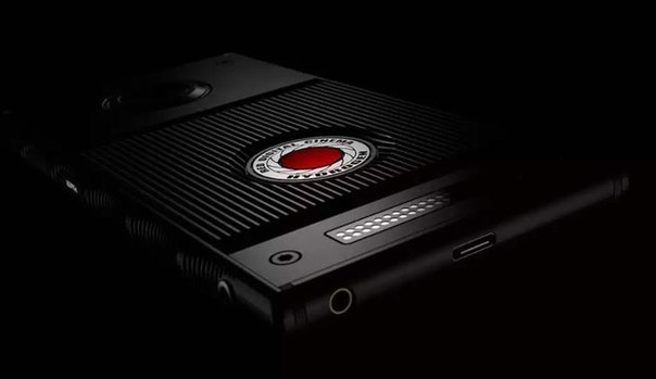 RED   Hydrogen One  5,7-      ...