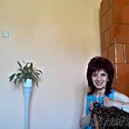 Татьяна, 60, Ужгород