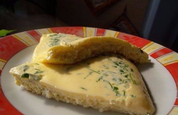 7 рецептов приготовления вкуснейших омлетов разнообразными способами и добавками на ... - 2