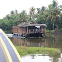 ���� Aru, �������� - ��������� 14 ��� 2017 � ������ �Boat House�