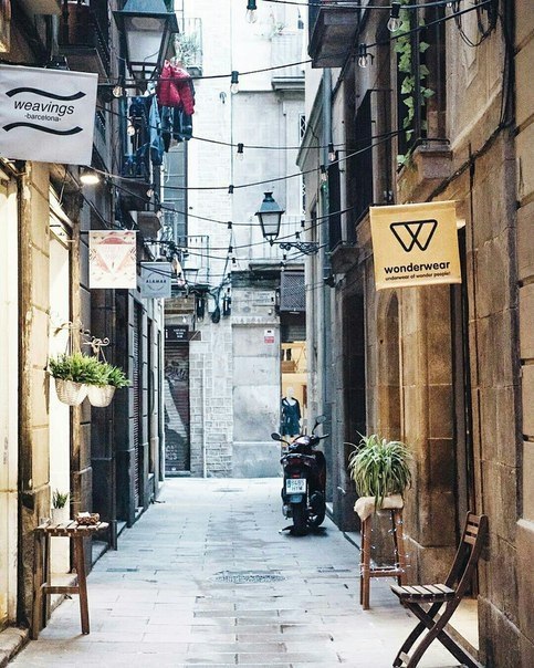 Barcelona, Spain - 6