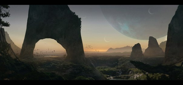 Art by Julian Calle. - 3
